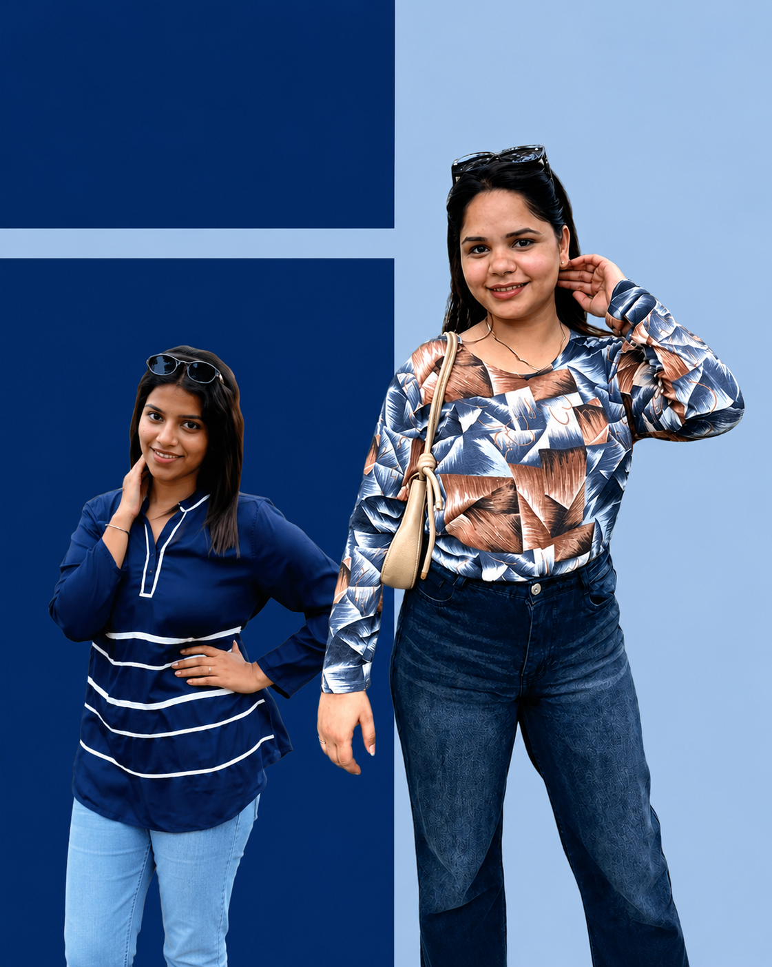 Spring collection